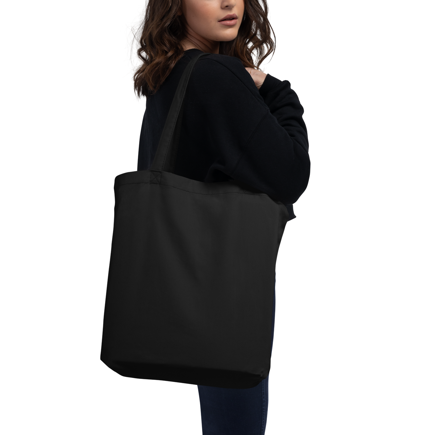 "ELLA" - Eco Tote Bag