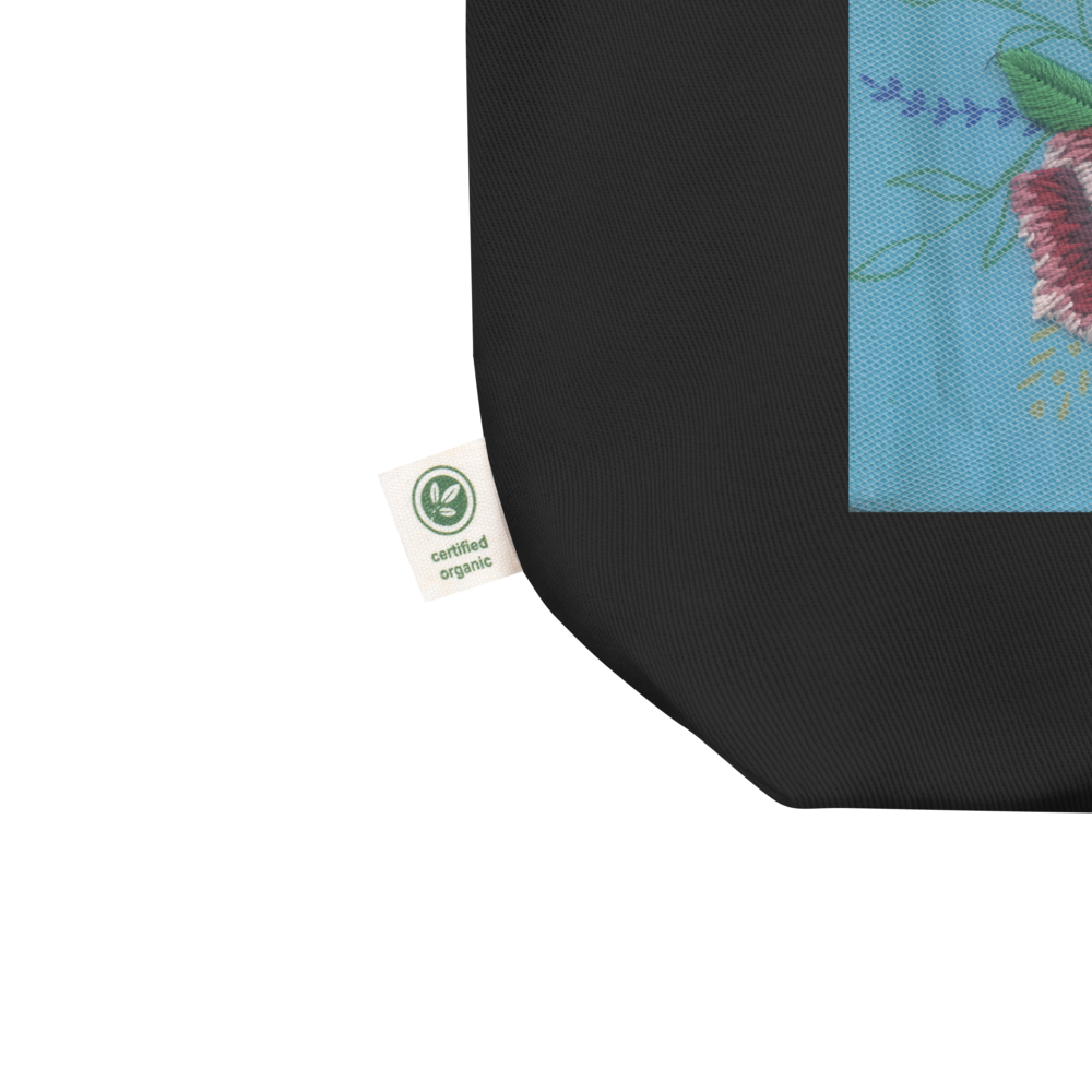 "BUENAS NOTICIAS" - Eco Tote Bag