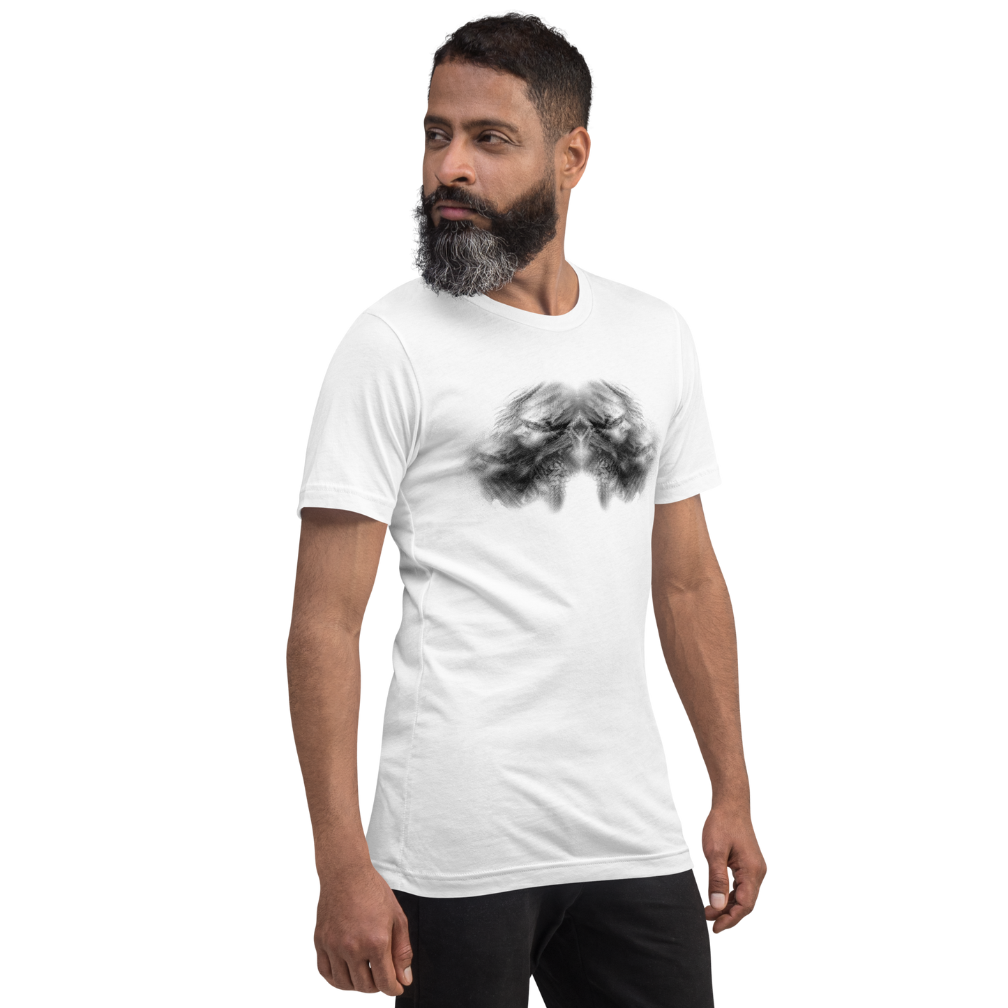 "GEMINIS" Unisex t-shirt