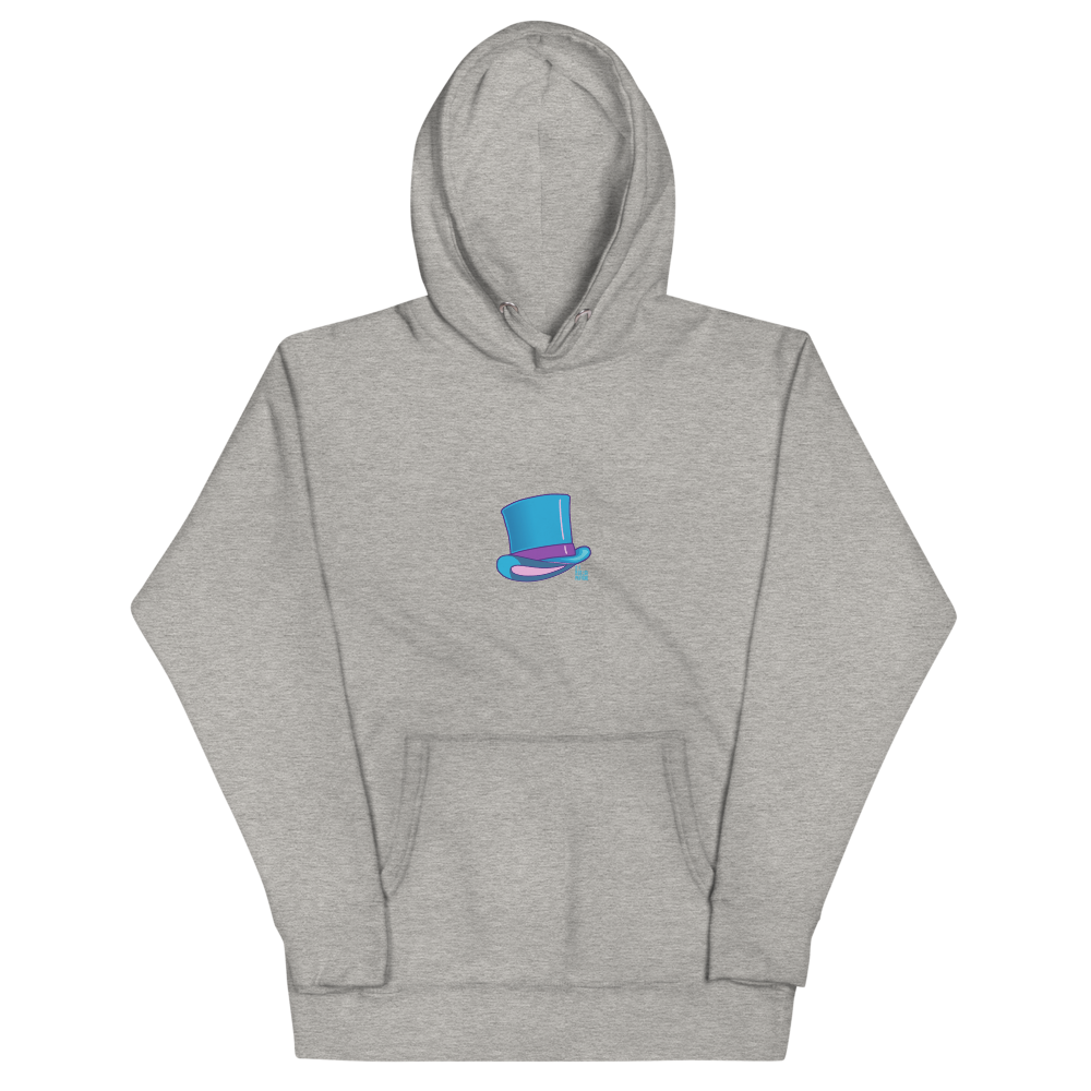 "THE ONE" - Men's Hoodie