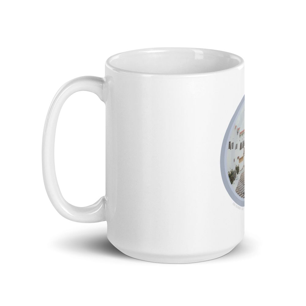 "ATENEO" - Mug