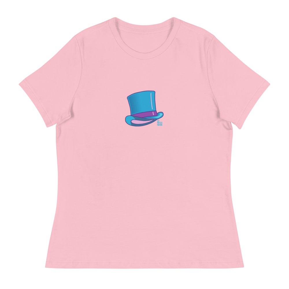 "THE ONE" - Women's Relaxed T-Shirt