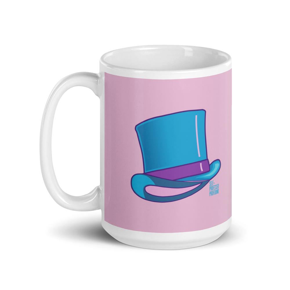 "THE ONE" - Mug
