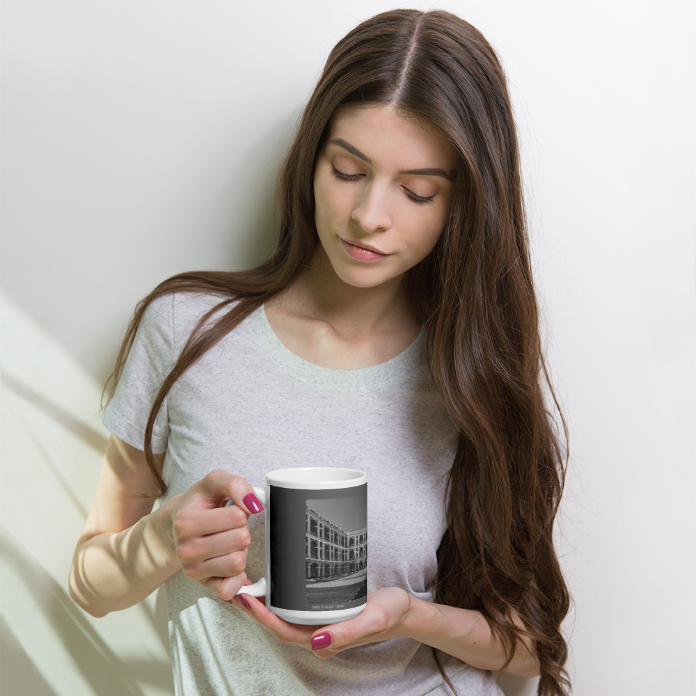 "BALLAJÁ" - Mug
