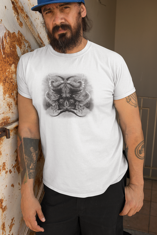 "ARIES" Unisex t-shirt