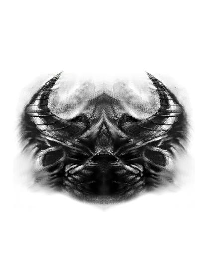 "TAURO" - Poster