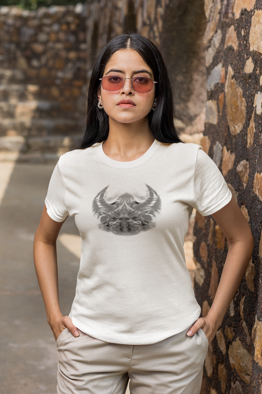 "TAURO" Unisex t-shirt