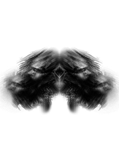 "GEMINIS" - Poster