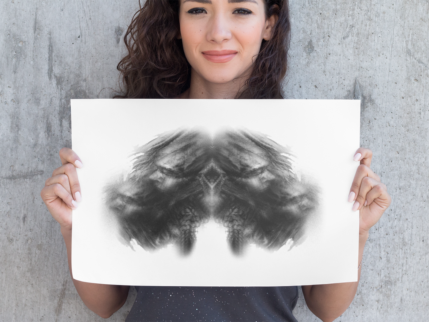 "GEMINIS" - Poster