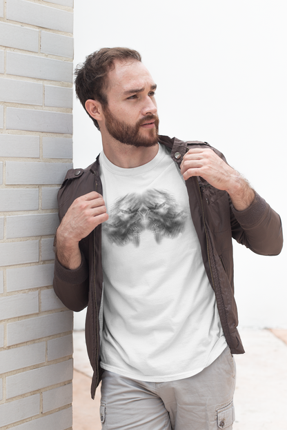 "GEMINIS" Unisex t-shirt