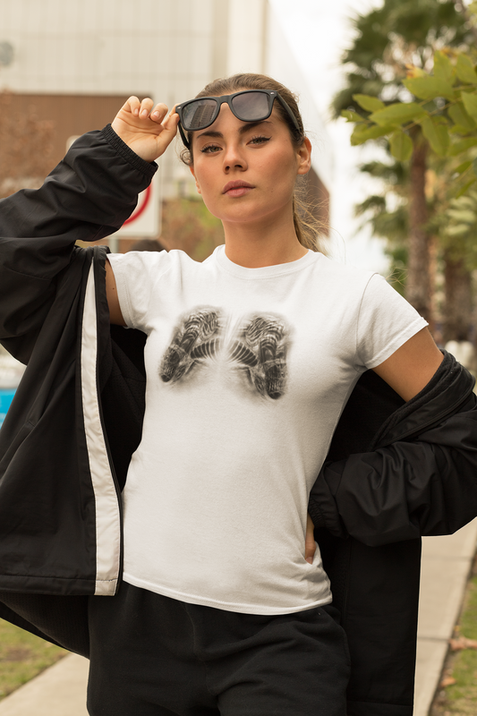 "VIRGO" Unisex t-shirt