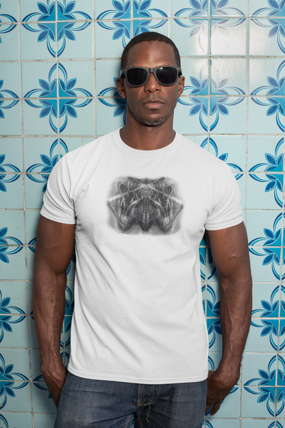 "LIBRA" Unisex t-shirt