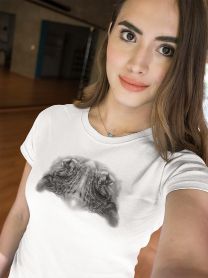 "ESCORPIO" Unisex t-shirt