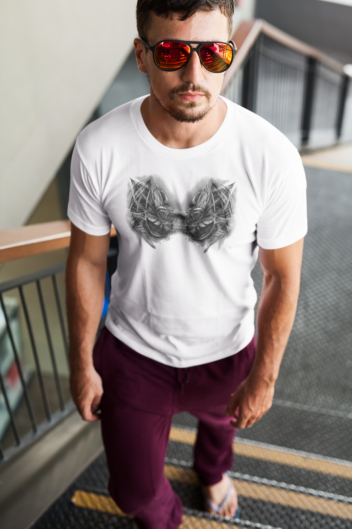 "SAGITARIO" Unisex t-shirt