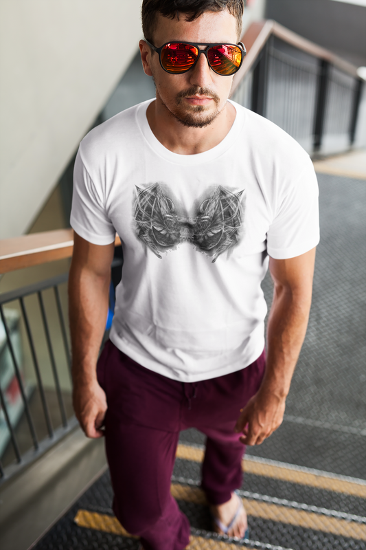 "SAGITARIO" Unisex t-shirt