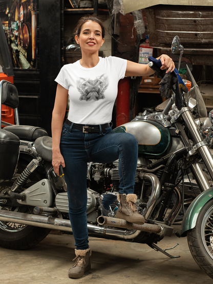 "CAPRICORNIO" Unisex t-shirt