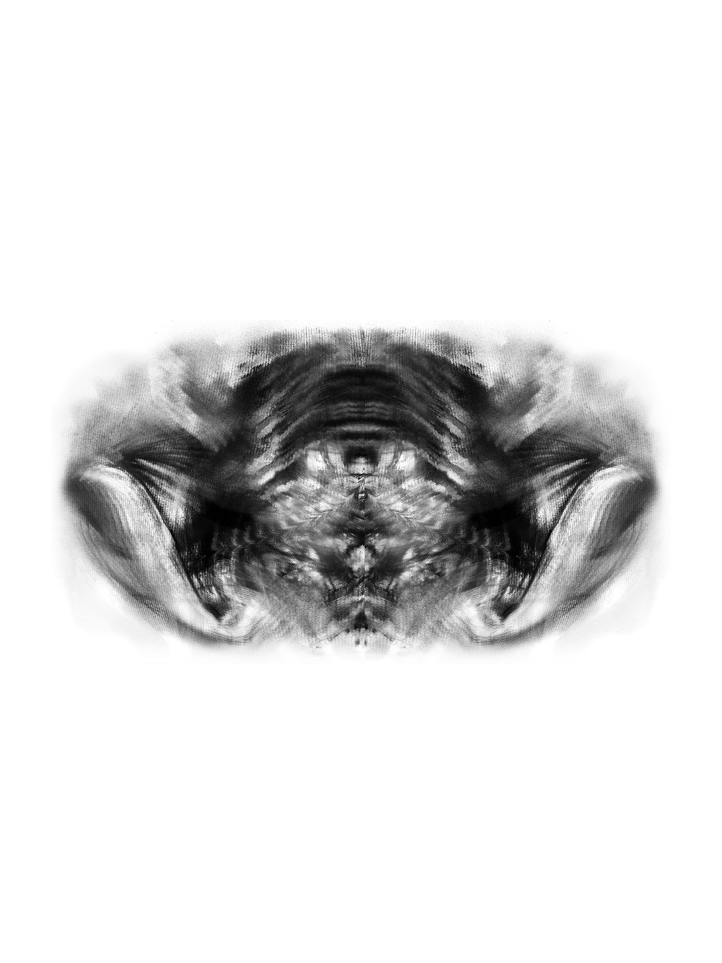 "ACUARIO" - Poster