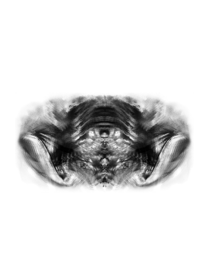 "ACUARIO" - Poster