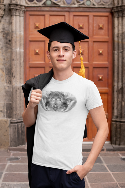 "ACUARIO" Unisex t-shirt