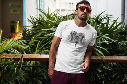 "PISCIS" Unisex t-shirt
