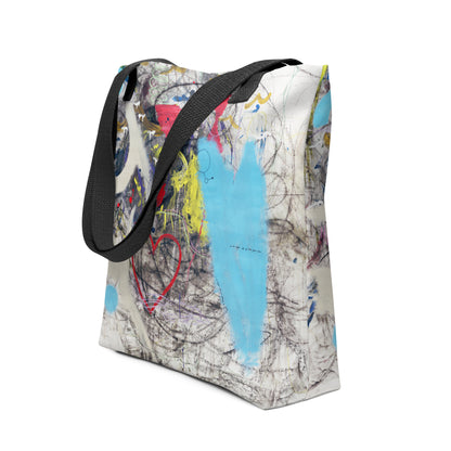 "FAMILIA" - Tote bag