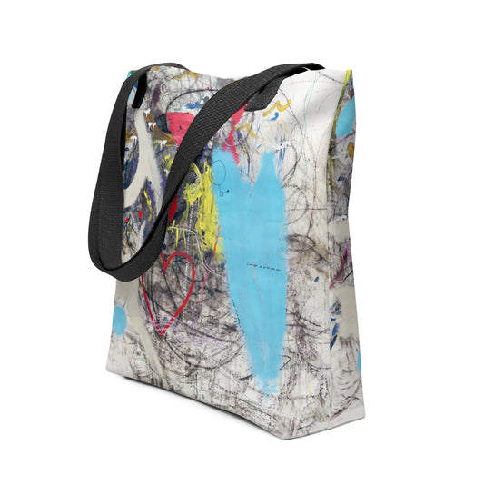 "FAMILIA" - Tote bag