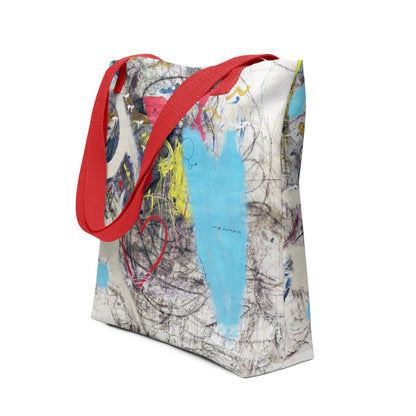 "FAMILIA" - Tote bag