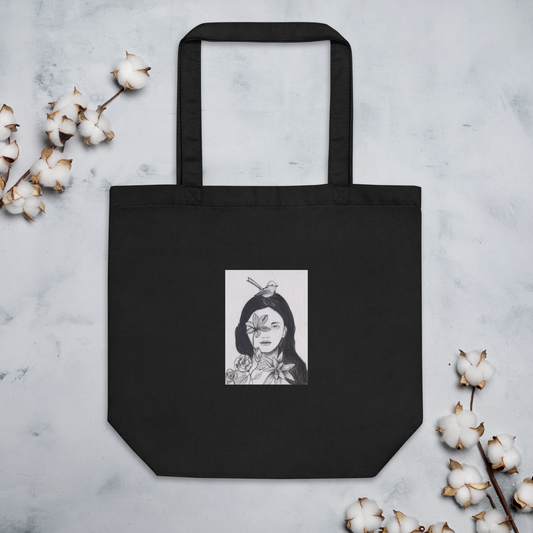"ELLA" - Eco Tote Bag