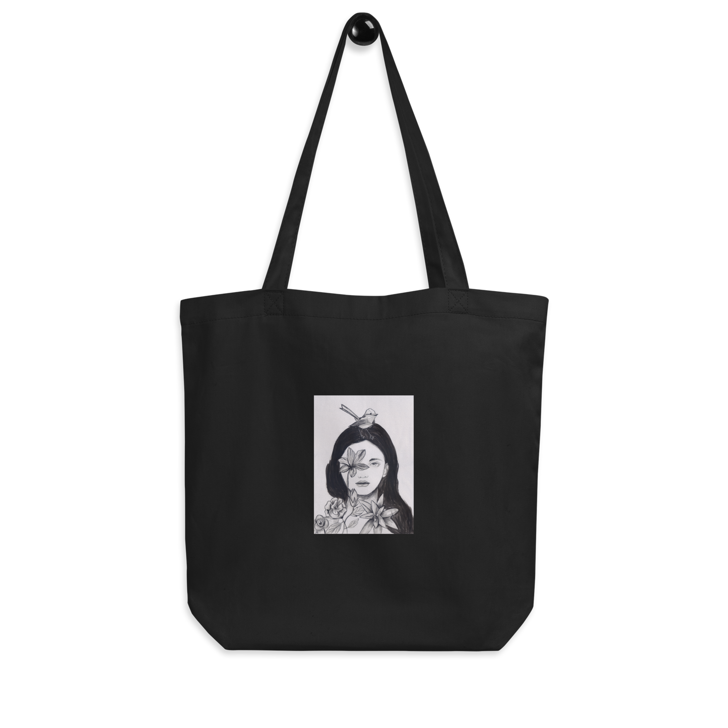 "ELLA" - Eco Tote Bag