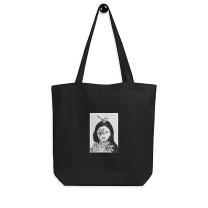 "ELLA" - Eco Tote Bag