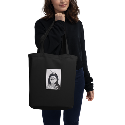 "ELLA" - Eco Tote Bag