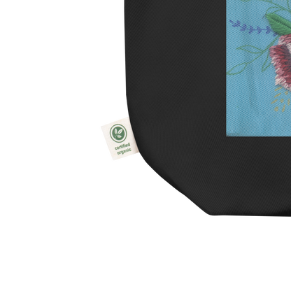 "BUENAS NOTICIAS" - Eco Tote Bag