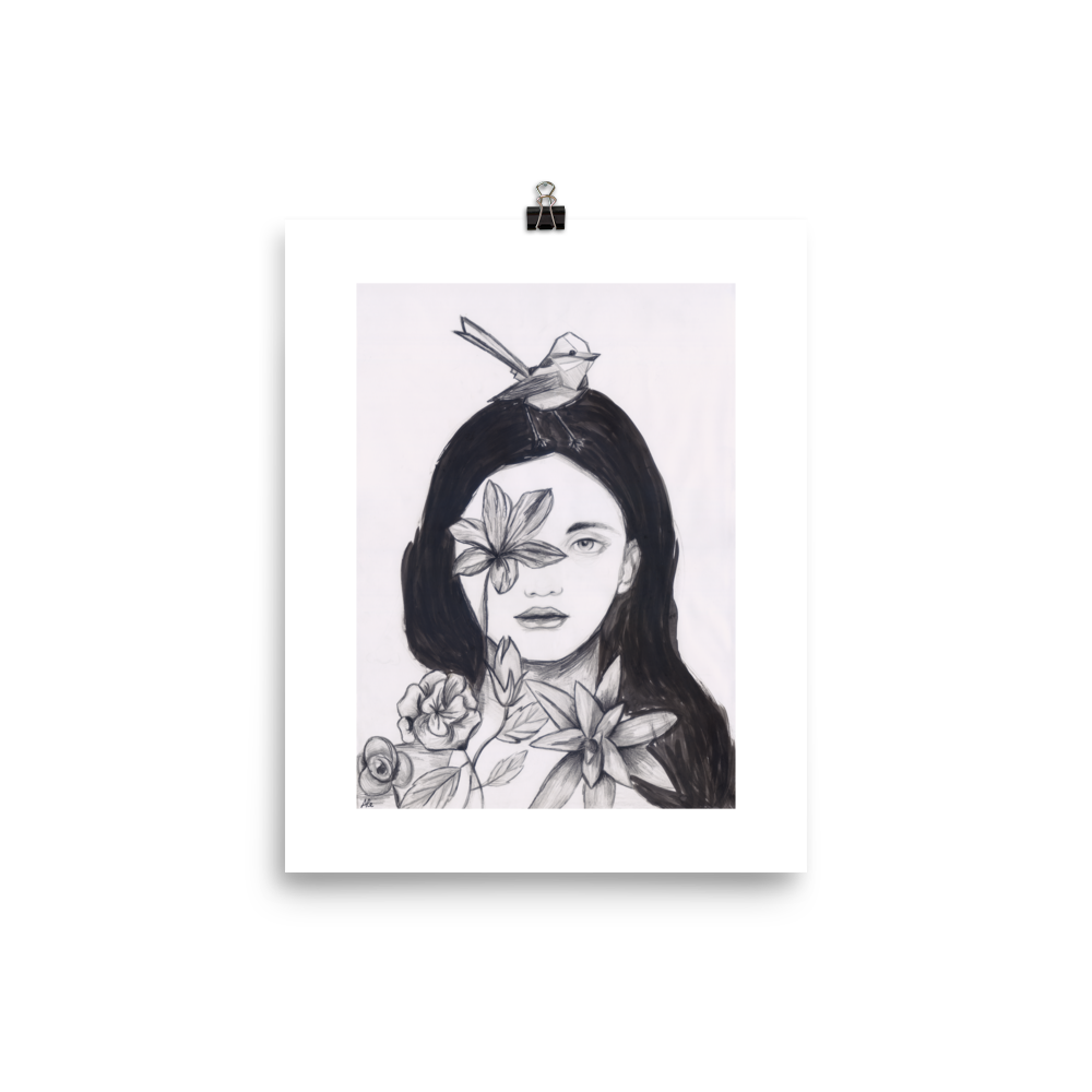 "ELLA" - Poster