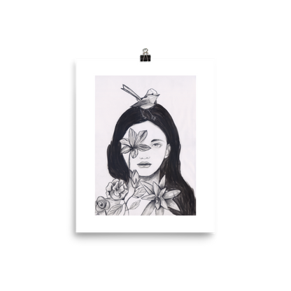 "ELLA" - Poster