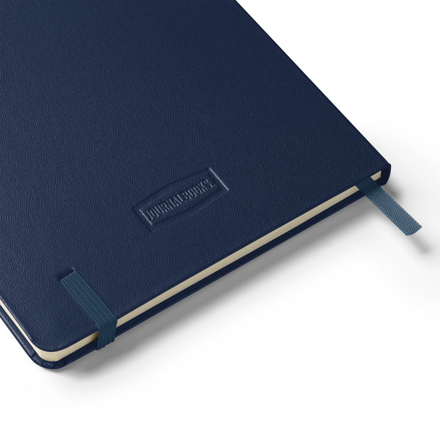 "BUENAS NOTICIAS" - Hardcover bound notebook