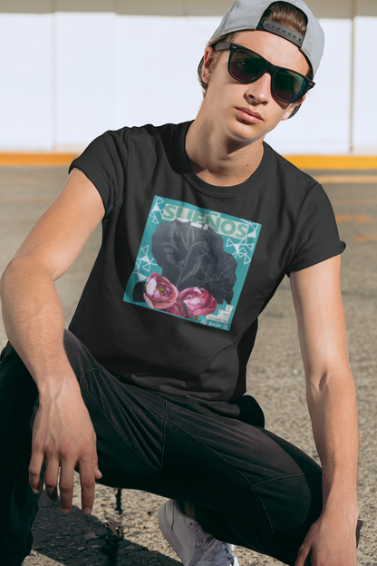 "SUEÑOS" - Unisex t-shirt