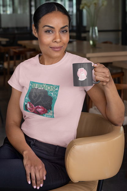 "SUEÑOS" - Unisex t-shirt