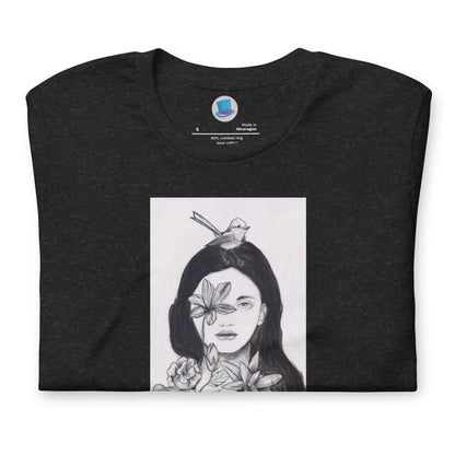 "ELLA" - Unisex t-shirt