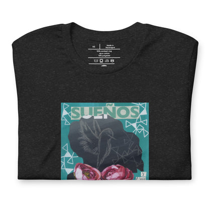 "SUEÑOS" - Unisex t-shirt