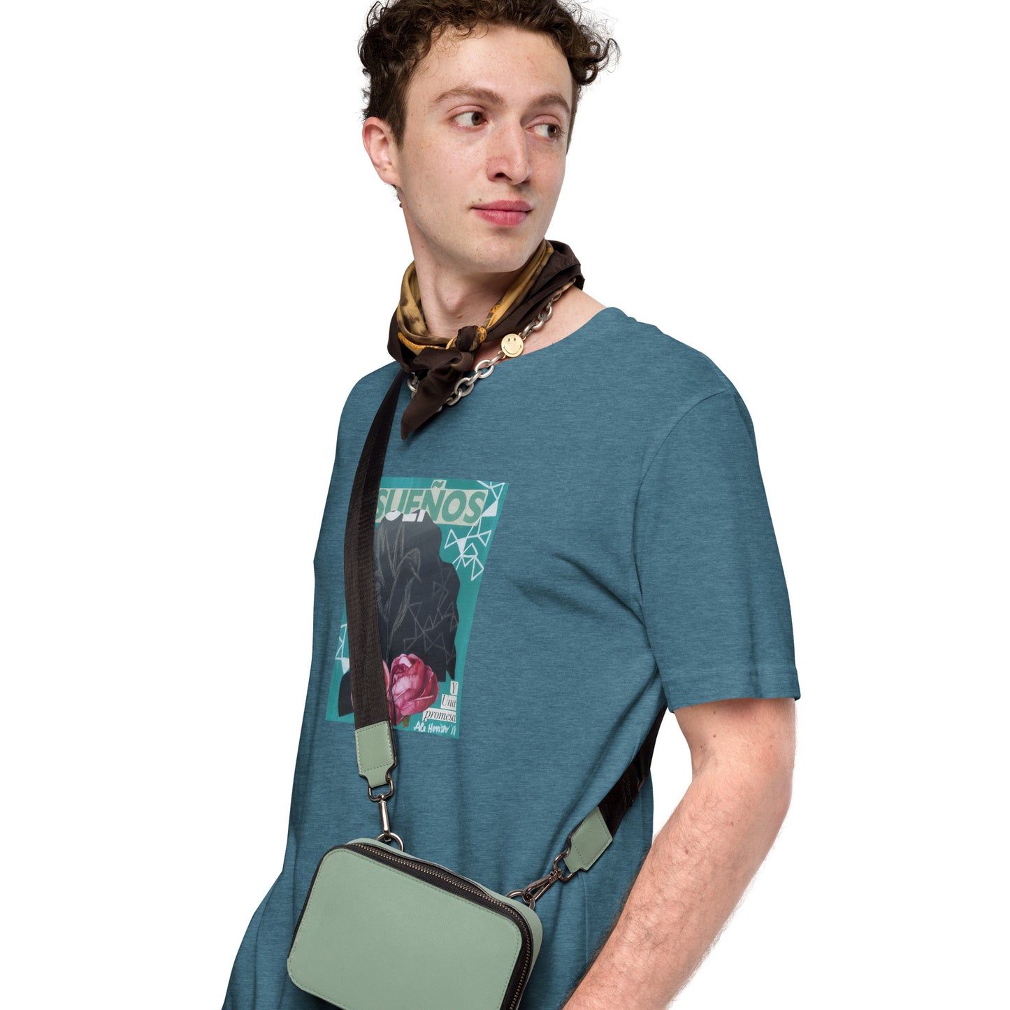 "SUEÑOS" - Unisex t-shirt