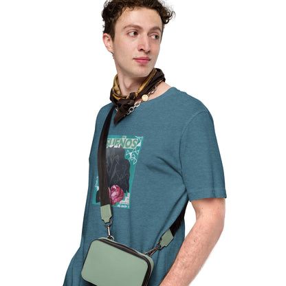 "SUEÑOS" - Unisex t-shirt