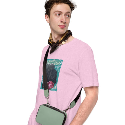 "SUEÑOS" - Unisex t-shirt