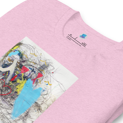"FAMILIA" - Unisex t-shirt