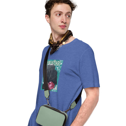 "SUEÑOS" - Unisex t-shirt