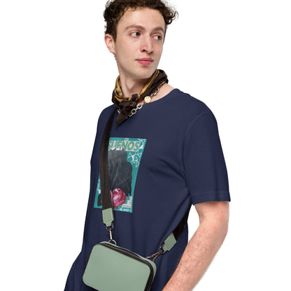 "SUEÑOS" - Unisex t-shirt