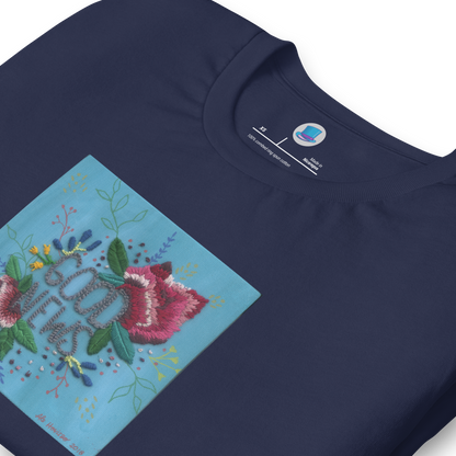 "BUENAS NOTICIAS" - Unisex t-shirt