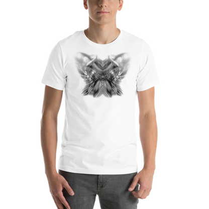 "CAPRICORNIO" Unisex t-shirt