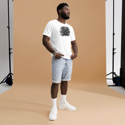 "LIBRA" Unisex t-shirt