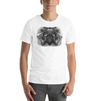 "LIBRA" Unisex t-shirt