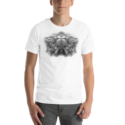"CANCER" Unisex t-shirt